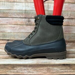 Sperry Avenue Duck Boots